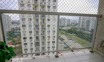 Imagem 7: Apartamento para Aluguel - Jacarepaguá, 2 Quartos, 56 m2