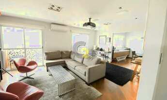 Imagem 2: APARTAMENTO - CAMPO BELO - 3 DORMITORIOS - 1 SUÍTE - 2 VAGAS