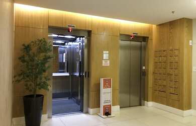 Imagem 4: Apartamento para venda possui 100 m² com 3 quartos em Santa Rosa - Niterói - RJ