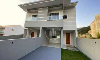 Imagem: Sobrado à venda, 102 m² por R$ 399.000,00