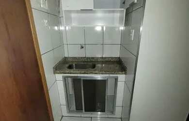 Imagem 5: Kitnet reformado no coração do centro de Fribugo