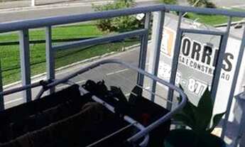 Imagem: Kitnet para alugar