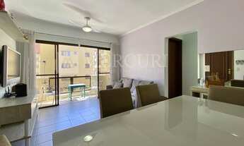 Imagem 6: Apartamento com 3 quartos à venda, 92 m² por R$ 400.000 - Enseada - Guarujá/SP