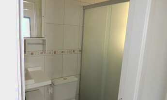 Imagem 2: Apartamento para venda tem 49 metros quadrados com 2 quartos em Jardim Celeste - São Paulo