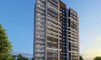 Imagem: Apartamento Padrão em Ribeirão Preto