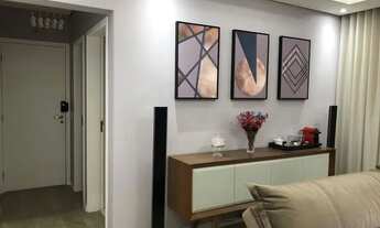 Imagem 5: Apartamento para venda com 118 metros quadrados com 3 quartos