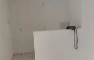 Imagem 5: Apartamento com dois Quartos