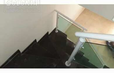 Imagem 5: Santo André - Casa Padrão - Parque das Nações