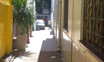 Imagem: Sobrado para venda tem 150 metros quadrados