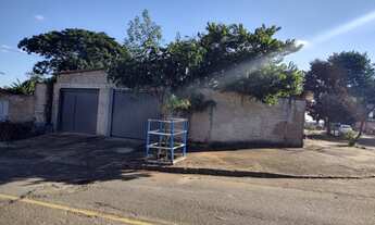 Imagem: Casa vila Brasília