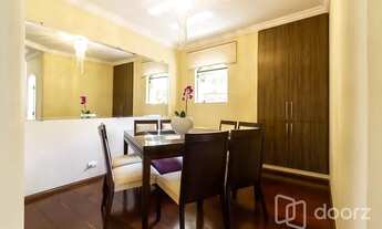 Imagem 7: SãO PAULO - Casa Padrão - Jardim Leonor Mendes de Barros