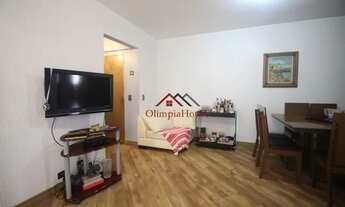 Imagem 3: Venda Apartamento 3 Dormitórios - 102 m² Vila Olímpia