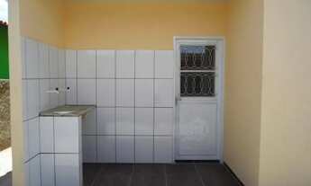 Imagem 2: Alugo Casa Morada da Serra 2 Quartos