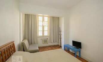 Imagem 2: Apartamento para Aluguel - Copacabana, 1 Quarto, 40 m2