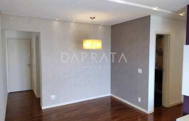 Imagem 2: Apto 85m², 3 quartos, 1 suíte, 2 vagas, Pq Barueri