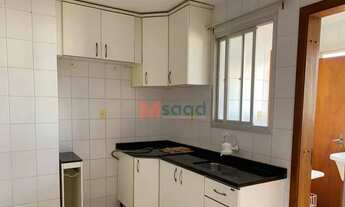 Imagem: Apartamento para locação no Centro Edifício