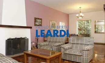 Imagem: CASA ASSOBRADADA - SUMARÉ - SP