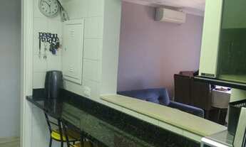 Imagem 7: APARTAMENTO - MORUMBI - SP