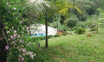 Imagem 6: SITIO RURAL em JUQUITIBA - SP, Centro