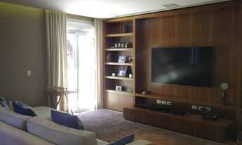 Imagem 4: Casa Venda Moema 289 m² 2 Dormitórios