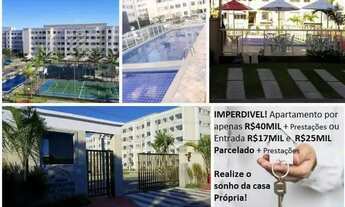 Imagem 6: Apartamento Apartamento com 1 dormitório