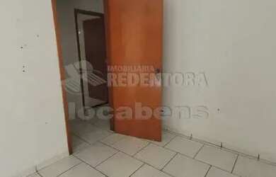 Imagem 7: Casa Padrão em São José do Rio Preto