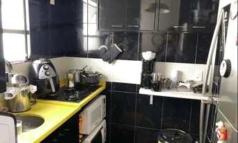 Imagem 7: Apartamento com 3 dormitórios à venda, 66 m² por R$ 370.000,00 - Buritis - Belo Horizonte