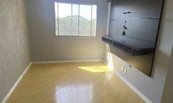 Imagem: 2 dormitórios e Lazer Completo na Vila