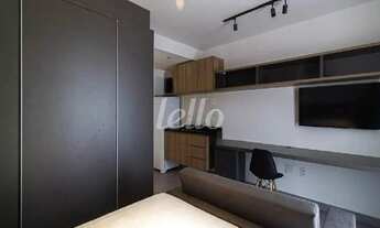 Imagem 3: São Paulo - Kitchenette/Studio - Perdizes