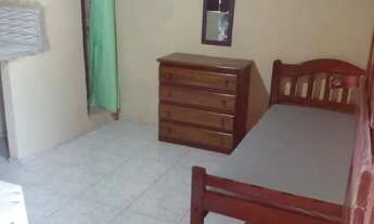 Imagem 4: Kit net mobiliado na marambaia