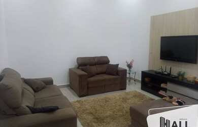 Imagem 7: Casa de Condomínio à Venda no Ideal Life com 3 Quartos por R$ 800.000