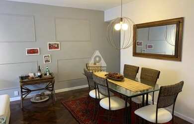 Imagem 5: Apartamento à venda, 2 quartos, 1 suíte, 1 vaga, Leme - RIO DE JANEIRO/RJ