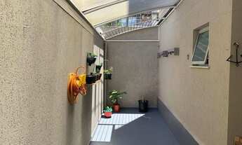 Imagem 7: Apartamento/Aqua verde/condomínio fechado