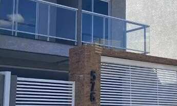 Imagem 2: Sobrado com 3 dormitórios à venda, 143 m² por R$ 790.000,00 - Afonso Pena - São José dos P