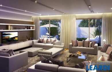 Imagem 4: CASA EM CONDOMÍNIO - REAL PARQUE - SP