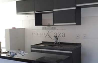 Imagem 7: Apartamento para aluguel tem 60 metros quadrados com 2 quartos