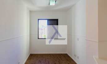 Imagem 7: Apartamento com 3 dormitórios, 105 m² - venda por R$ 1.650.000,00 ou aluguel por R$ 7.432