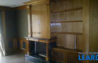 Imagem 2: APARTAMENTO - REAL PARQUE - SP