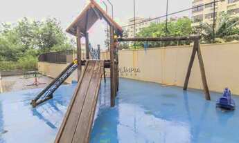 Imagem 7: Apartamento Locação Vila Madalena 92 m² 2 Dormitórios