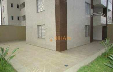 Imagem 2: Apartamento Garden com 2 dormitórios à venda, 145 m² por R$ 880.000,00 - Prado - Belo Hori