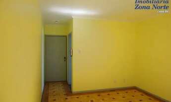 Imagem 7: Apartamento 2 dormitórios, 53m2, com sala, banheiro, cozinha e área de serviço fechada. Be