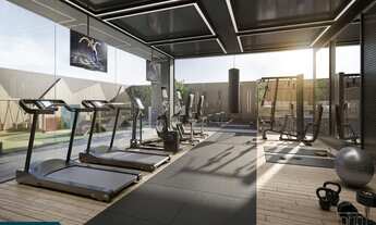 Imagem 10: Porto Belo - Apartamento Padrão - Balneário Perequê