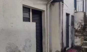 Imagem 5: CASA TÉRREA - CAMBUCI - SP