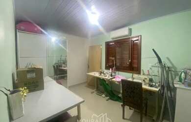 Imagem 7: Prédio Industrial com Residência