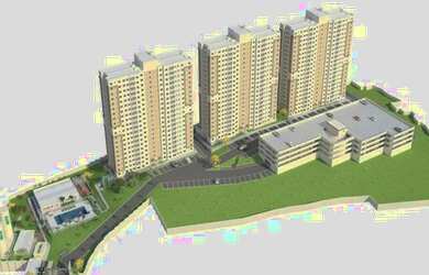 Imagem 3: Alugual de apartamento 2/4 com varanda em - Salvador - BA