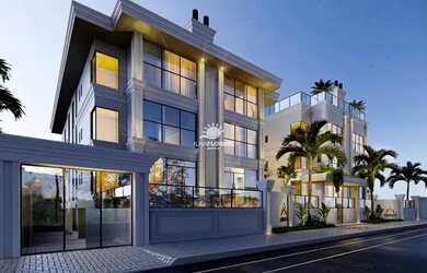 Imagem 7: FLORIANóPOLIS - Apartamento Padrão - Ingleses Norte