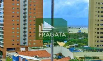 Imagem 6: APARTAMENTO ARACAJU COND TIVOLI RESIDENCE NO GARCIA