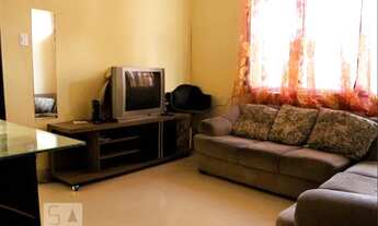 Imagem 2: Apartamento para Aluguel - Meier, 2 Quartos, 54 m2