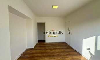 Imagem 2: Apartamento à venda, 94 m² por R$ 374.000,00 - Santa Teresinha - Santo André/SP