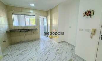 Imagem 5: Apartamento à venda, 94 m² por R$ 374.000,00 - Santa Teresinha - Santo André/SP